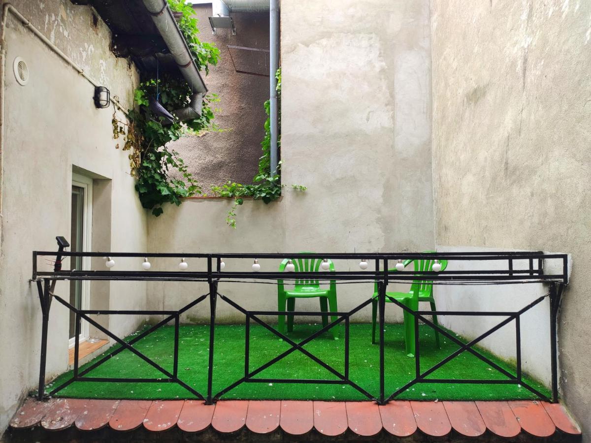 Centrum Apartament Old Town ชวิดนิตซา ภายนอก รูปภาพ
