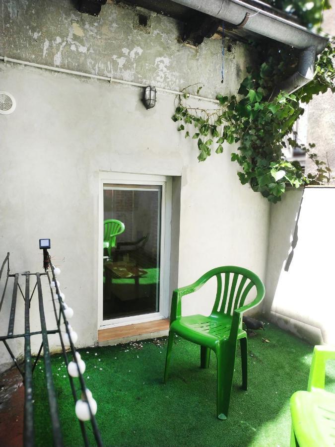 Centrum Apartament Old Town ชวิดนิตซา ภายนอก รูปภาพ